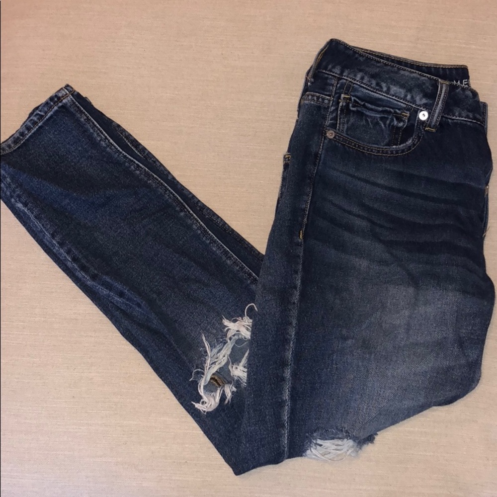 Tomgirl American Eagle Jeans 2018/ size 6